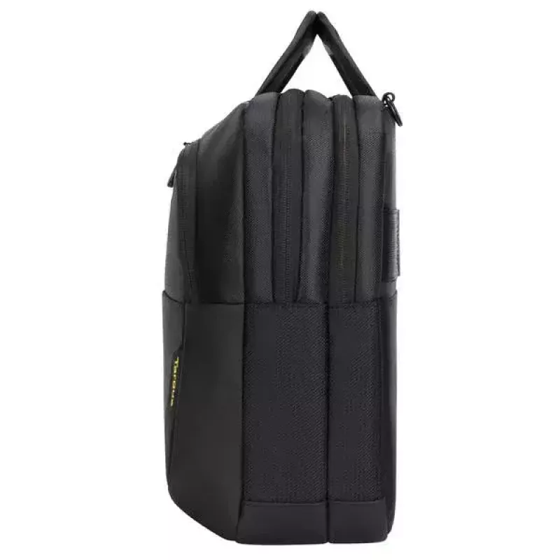 Targus Citygear 43.9 cm (17.3 inch) Toploader bag Schwarz