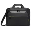 Targus Citygear 43.9 cm (17.3 inch) Toploader bag Schwarz