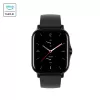 Amazfit GTS 2 Smartwatch, 4,19 cm (1,65 Zoll) AMOLED, 43 mm, GPS, Bluetooth-Telefonie, 5 ATM, Midnight Black
