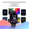 Amazfit GTS 2 Smartwatch, 4,19 cm (1,65 Zoll) AMOLED, 43 mm, GPS, Bluetooth-Telefonie, 5 ATM, Midnight Black