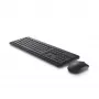 DELL Tastatur und Maus - KM3322W - US International (QWERTY)