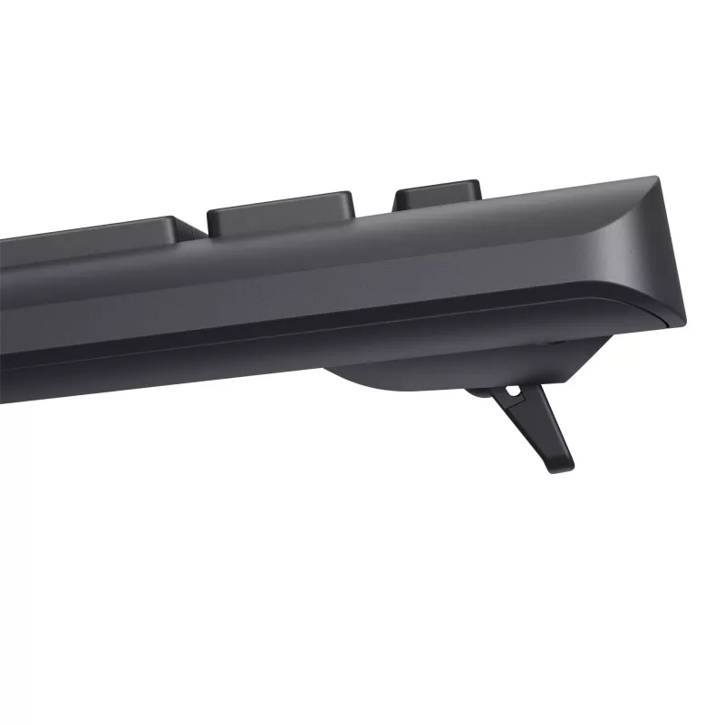DELL Tastatur und Maus - KM3322W - US International (QWERTY)