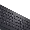 DELL Tastatur und Maus - KM3322W - US International (QWERTY)