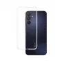 PanzerGlass CARE by Fashionable Case X-Ray Soft Basic Hülle Samsung Galaxy A16/A16 5G, transparent