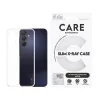 PanzerGlass CARE by Fashionable Case X-Ray Soft Basic Hülle Samsung Galaxy A16/A16 5G, transparent