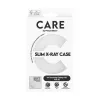 PanzerGlass CARE by Fashionable Case X-Ray Soft Basic Hülle Samsung Galaxy A16/A16 5G, transparent