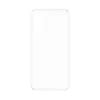 PanzerGlass CARE by Fashionable Case X-Ray Soft Basic Hülle Samsung Galaxy A16/A16 5G, transparent