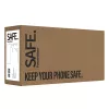PanzerGlass SAFE BULKSAFE95105 selbstheilende TPU-Rückseitenabdeckung für Apple iPhone 6, 6s, 7, 8, SE (2. Generation)