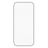 PanzerGlass® Displayschutzfolie iPhone 17 | iPhone 16 Pro | Ultra-Wide Fit mit FASTFIT IN-A-BOX