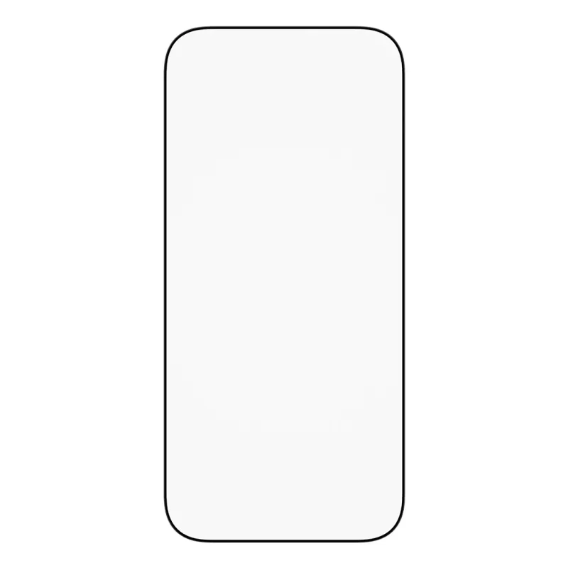 PanzerGlass® Displayschutzfolie iPhone 17 | iPhone 16 Pro | Ultra-Wide Fit mit FASTFIT IN-A-BOX