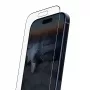 PanzerGlass ® Stealth Screen Protector iPhone 17 Pro | Ultra-Wide Fit mit FASTFIT IN-A-BOX