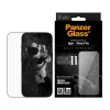 PanzerGlass® Ceramic II Displayschutz iPhone 17 Pro | Ultra-Wide Fit mit EasyAligner