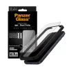 PanzerGlass ® Ceramic II Displayschutz iPhone 17 Pro Max | Ultra-Wide Fit mit EasyAligner