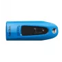 WESTERN DIGITAL SanDisk Ultra - USB-Flash-Laufwerk - 32 GB - USB 3.0 - Blau