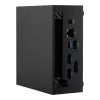 ASUS ExpertCenter PN64-BB7014MD Barebone-Mini-PC, Core i7-12700H