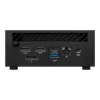 ASUS ExpertCenter PN64-BB7014MD Barebone-Mini-PC, Core i7-12700H