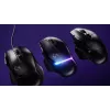 LOGITECH G502 X Gaming-Maus - USB - Weiß - EWR2