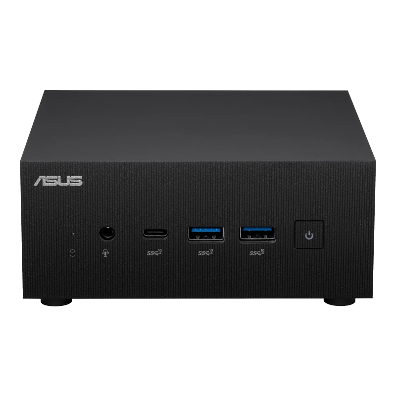 ASUS ExpertCenter PN64-BB7004MDE1 Barebone-Mini-PC, Core i7-13700H