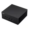 ASUS ExpertCenter PN64-BB7004MDE1 Barebone-Mini-PC, Core i7-13700H