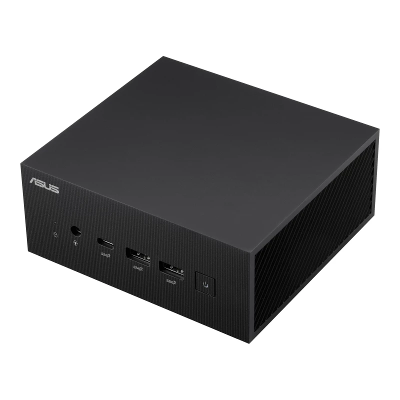 ASUS ExpertCenter PN64-BB7004MDE1 Barebone-Mini-PC, Core i7-13700H