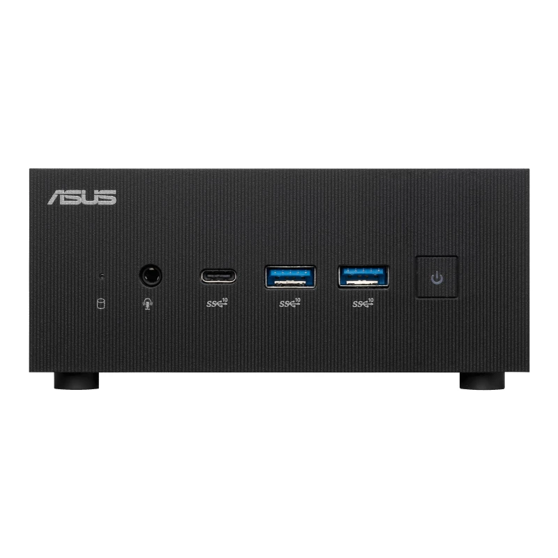 ASUS ExpertCenter PN64-BB7004MDE1 Barebone-Mini-PC, Core i7-13700H
