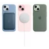 APPLE iPhone 15 - 128GB - Blau