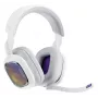 LOGITECH Headset - A30 - Xbox Series - Bluetooth - Weiß