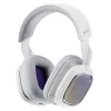 LOGITECH Headset - A30 - Xbox Series - Bluetooth - Weiß