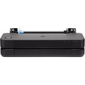 HP Designjet T230 24-in Drucker 2025 Edition, Thermotintenstrahl, 2400 x 1200 DPI, JPEG, URF, Schwarz, Cyan, Magenta, Gelb, 2400 x 1200 DPI, 1 (Cyan, Magenta, Gelb, Schwarz)