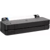 HP Designjet T230 24-in Drucker 2025 Edition, Thermotintenstrahl, 2400 x 1200 DPI, JPEG, URF, Schwarz, Cyan, Magenta, Gelb, 2400 x 1200 DPI, 1 (Cyan, Magenta, Gelb, Schwarz)