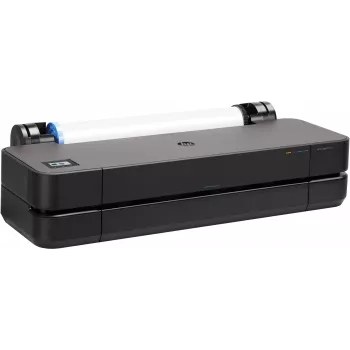 HP Designjet T230 24-in Drucker 2025 Edition, Thermotintenstrahl, 2400 x 1200 DPI, JPEG, URF, Schwarz, Cyan, Magenta, Gelb, 2400 x 1200 DPI, 1 (Cyan, Magenta, Gelb, Schwarz)