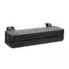 HP Designjet T230 24-in Drucker 2025 Edition, Thermotintenstrahl, 2400 x 1200 DPI, JPEG, URF, Schwarz, Cyan, Magenta, Gelb, 2400 x 1200 DPI, 1 (Cyan, Magenta, Gelb, Schwarz)
