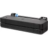HP Designjet T230 24-in Drucker 2025 Edition, Thermotintenstrahl, 2400 x 1200 DPI, JPEG, URF, Schwarz, Cyan, Magenta, Gelb, 2400 x 1200 DPI, 1 (Cyan, Magenta, Gelb, Schwarz)