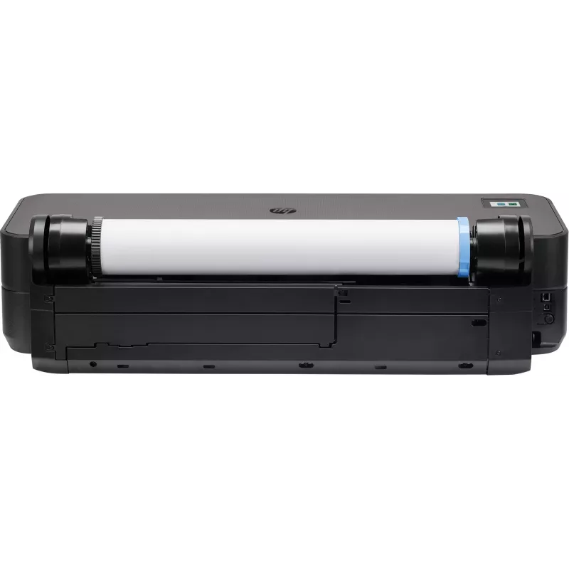 HP Designjet T230 24-in Drucker 2025 Edition, Thermotintenstrahl, 2400 x 1200 DPI, JPEG, URF, Schwarz, Cyan, Magenta, Gelb, 2400 x 1200 DPI, 1 (Cyan, Magenta, Gelb, Schwarz)