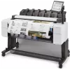 HP Designjet T2600dr 36-in PostScript Multifunktionsdrucker