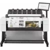 HP Designjet T2600dr 36-in PostScript Multifunktionsdrucker
