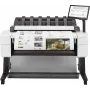 HP Designjet T2600 36-in PostScript Multifunktionsdrucker