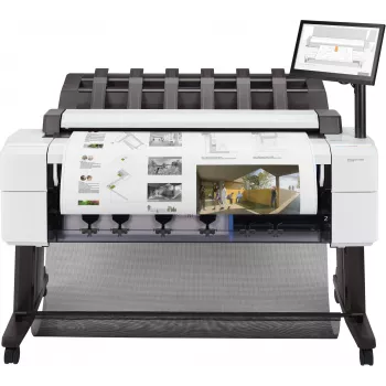 HP Designjet T2600 36-in PostScript Multifunktionsdrucker