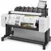 HP Designjet T2600 36-in PostScript Multifunktionsdrucker