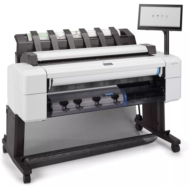 HP Designjet T2600 36-in PostScript Multifunktionsdrucker