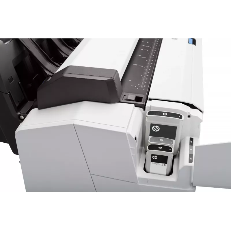 HP Designjet T2600 36-in PostScript Multifunktionsdrucker