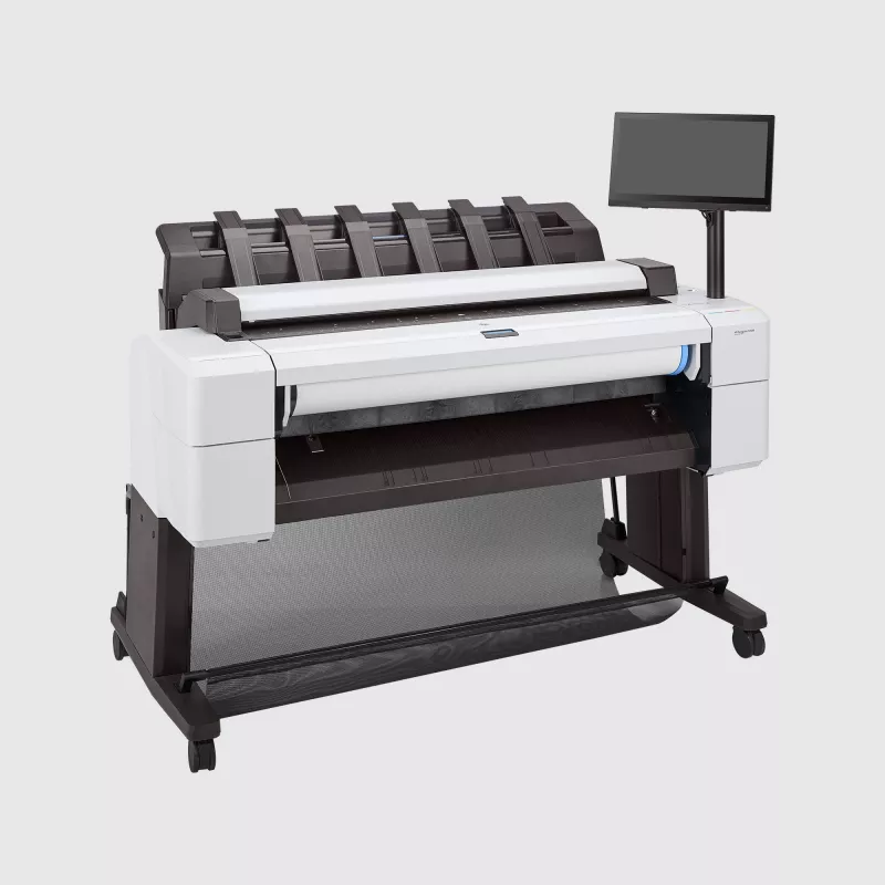 HP Designjet T2600 36-in PostScript Multifunktionsdrucker