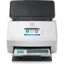 HP Scanjet Enterprise Flow N7000 Einzugsscanner 600 x 600 DPI A4 Weiß