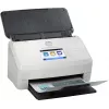 HP Scanjet Enterprise Flow N7000 Einzugsscanner 600 x 600 DPI A4 Weiß