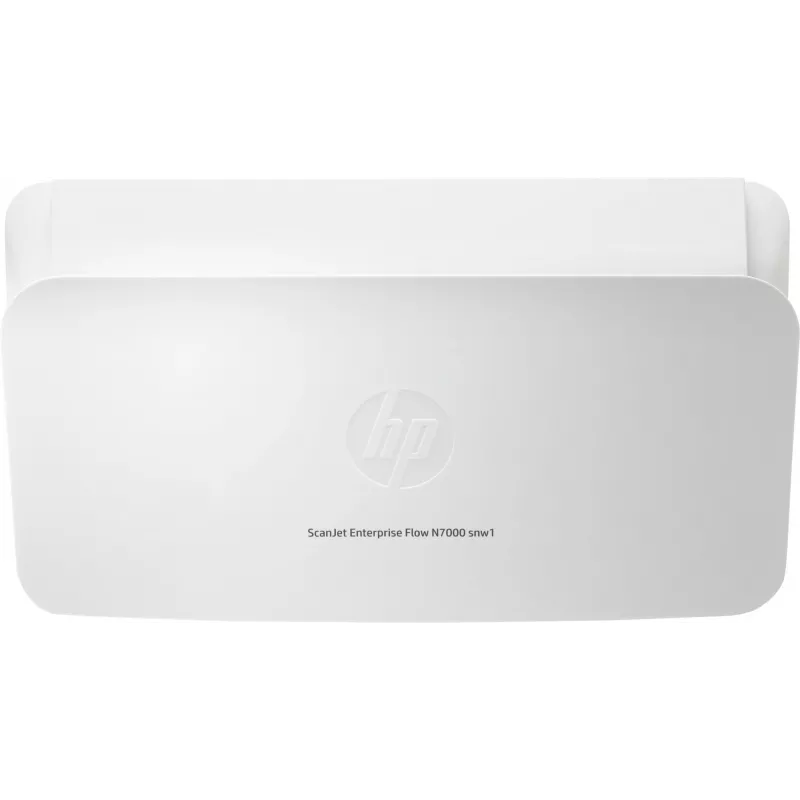 HP Scanjet Enterprise Flow N7000 Einzugsscanner 600 x 600 DPI A4 Weiß