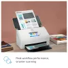 HP Scanjet Enterprise Flow N7000 Einzugsscanner 600 x 600 DPI A4 Weiß