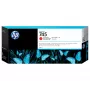HP 745 300 ml DesignJet Tintenpatrone, Chromatisch Rot