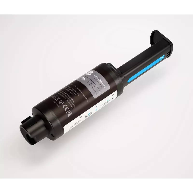 HP 143A Neverstop Toner-Nachfüllkit (W1143A), schwarz, 2500 Seiten
