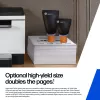 HP 143AD Doppelpack Schwarz Original Neverstop Toner Nachfüllkit