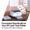 HP 143AD Doppelpack Schwarz Original Neverstop Toner Nachfüllkit